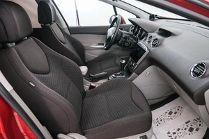 Хетчбэк Peugeot 308 2008 года, 499000 рублей, Красноярск