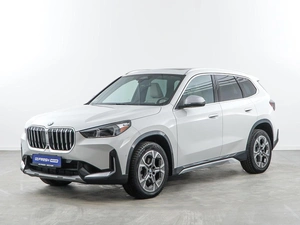 Внедорожник BMW X1 2023 года, 5338888 рублей, Москва