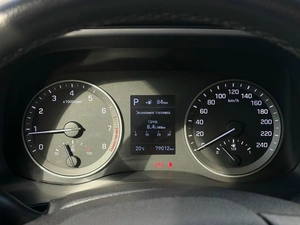 Внедорожник Hyundai Tucson 2019 года, 2376000 рублей, Ижевск