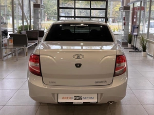 Седан ВАЗ (LADA) Granta 2013 года, 700000 рублей, Орёл