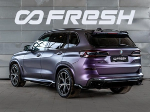 Внедорожник BMW X5 2022 года, 12600000 рублей, Краснодар