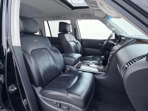 Внедорожник Infiniti QX56 2011 года, 2257000 рублей, Орёл