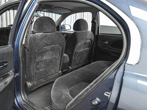 Седан Hyundai Sonata 2011 года, 634000 рублей, Ставрополь