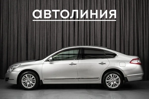 Седан Nissan Teana 2011 года, 1050000 рублей, Красноярск
