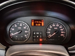 Седан Renault Logan 2009 года, 360000 рублей, Муром