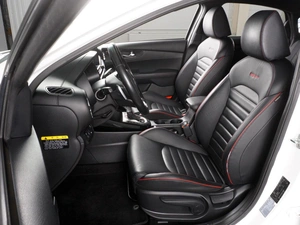 Хетчбэк Kia K3 2018 года, 1859000 рублей, Минеральные Воды