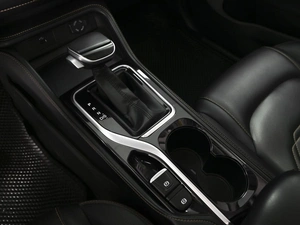 Внедорожник Москвич 3 2023 года, 1598000 рублей, Ставрополь