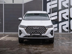 Внедорожник Chery Tiggo 7 Pro Max 2024 года, 2070000 рублей, Краснодар