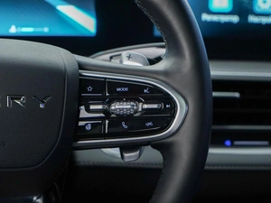 Седан Chery Arrizo 8 2023 года, 2099444 рублей, Москва