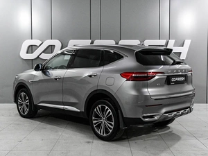 Внедорожник Haval F7 2020 года, 1989000 рублей, Ростов-на-Дону