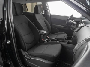 Внедорожник Hyundai Creta 2018 года, 1849000 рублей, Тюмень