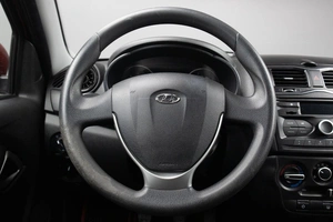 Лифтбек ВАЗ (LADA) Granta 2019 года, 639000 рублей, Оренбург