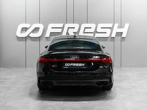 Лифтбек Audi S7 2020 года, 7429000 рублей, Тюмень