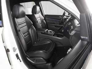 Внедорожник Mercedes-benz GLE-класс AMG 2016 года, 5180000 рублей, Минеральные Воды