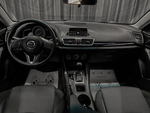 Хетчбэк Mazda 3 2014 года, 1099000 рублей, Красноярск