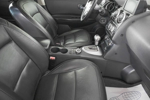 Внедорожник Nissan Qashqai 2007 года, 819000 рублей, Кемерово