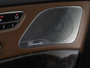 Седан Mercedes-benz S-класс 2014 года, 3149050 рублей, Москва