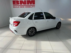 Седан ВАЗ (LADA) Granta 2023 года, 880000 рублей, Обнинск