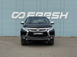 Внедорожник Mitsubishi Pajero Sport 2017 года, 2980000 рублей, Ижевск