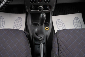 Хетчбэк Renault Sandero 2011 года, 529000 рублей, Оренбург