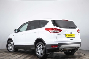 Внедорожник Ford Kuga 2014 года, 1289000 рублей, Пермь