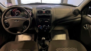 Седан ВАЗ (LADA) Granta 2023 года, 749000 рублей, Красноярск