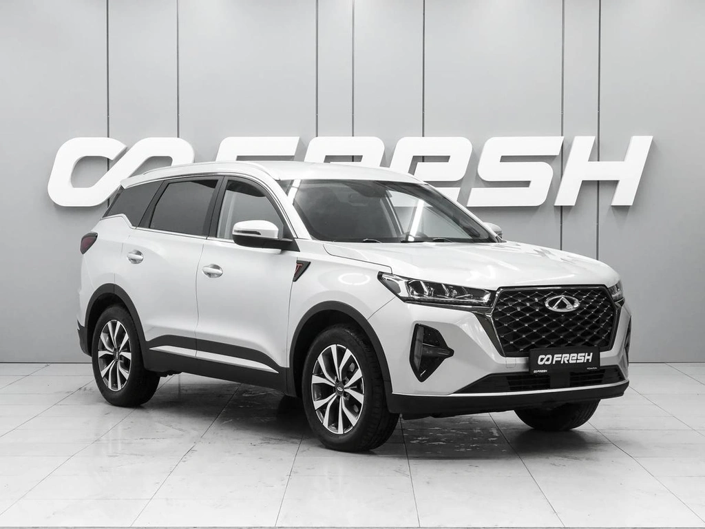 Внедорожник Chery Tiggo 7 Pro Max 2023 года, 1980000 рублей, Ростов-на-Дону