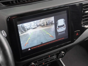 Внедорожник Chery Tiggo 4 2021 года, 1289000 рублей, Тюмень