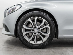 Универсал Mercedes-benz C-класс 2014 года, 1700000 рублей, Красноярск