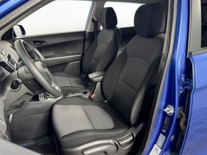 Внедорожник Hyundai Creta 2020 года, 1450500 рублей, Казань