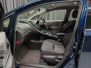 Седан Toyota SAI 2010 года, 1270000 рублей, Красноярск