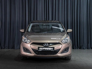 Хетчбэк Hyundai i30 2012 года, 969000 рублей, Волгоград