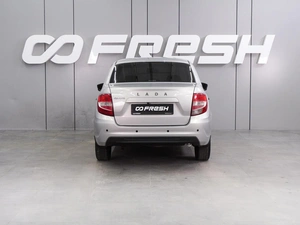 Седан ВАЗ (LADA) Granta 2021 года, 639000 рублей, Воронеж