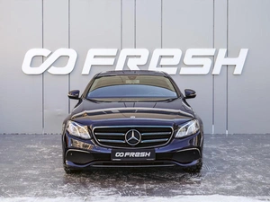 Седан Mercedes-benz E-класс 2020 года, 3890000 рублей, Краснодар