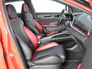 Внедорожник Geely Coolray 2023 года, 2349000 рублей, Аксай