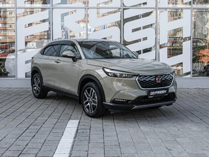 Внедорожник Honda Vezel 2022 года, 2590000 рублей, Ставрополь