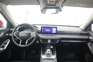 Внедорожник Haval Jolion 2022 года, 1960000 рублей, Орёл