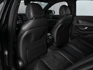 Седан Mercedes-benz E-класс 2020 года, 3350000 рублей, Аксай