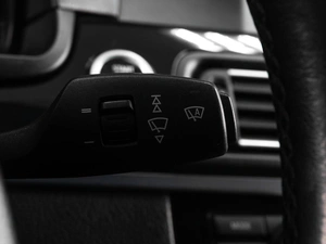 Седан BMW 5 серия 2011 года, 1719000 рублей, Тюмень