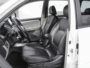 Внедорожник Mitsubishi Pajero Sport 2012 года, 1610000 рублей, Волгоград