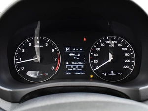 Внедорожник Hyundai Creta 2017 года, 1770000 рублей, Краснодар