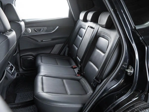 Внедорожник Chery Tiggo 7 Pro Max 2024 года, 2299000 рублей, Волгоград