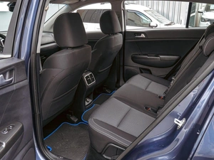 Внедорожник Kia Sportage 2018 года, 2200000 рублей, Краснодар