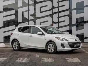 Хетчбэк Mazda 3 2012 года, 1190000 рублей, Краснодар