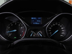 Седан Ford Focus 2012 года, 799000 рублей, Воронеж