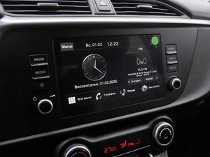 Хетчбэк Kia Rio X 2021 года, 2033000 рублей, Волгоград