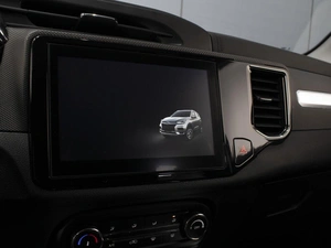 Внедорожник Chery Tiggo 4 2020 года, 1270000 рублей, Омск