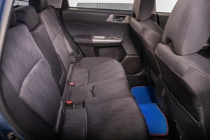 Внедорожник Subaru Forester 2010 года, 1429000 рублей, Томск