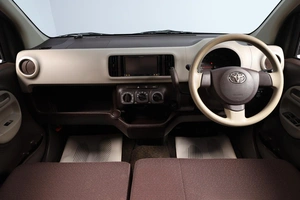 Хетчбэк Toyota Passo 2013 года, 829000 рублей, Новосибирск