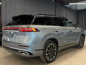 Внедорожник JAECOO J8 2024 года, 3150000 рублей, Павловская Слобода